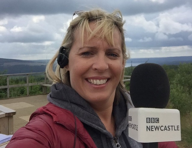 Coroner: BBC Presenter Lisa Shaw Died Due to ‘Vaccine-Induced’ Blood Clots in Brain