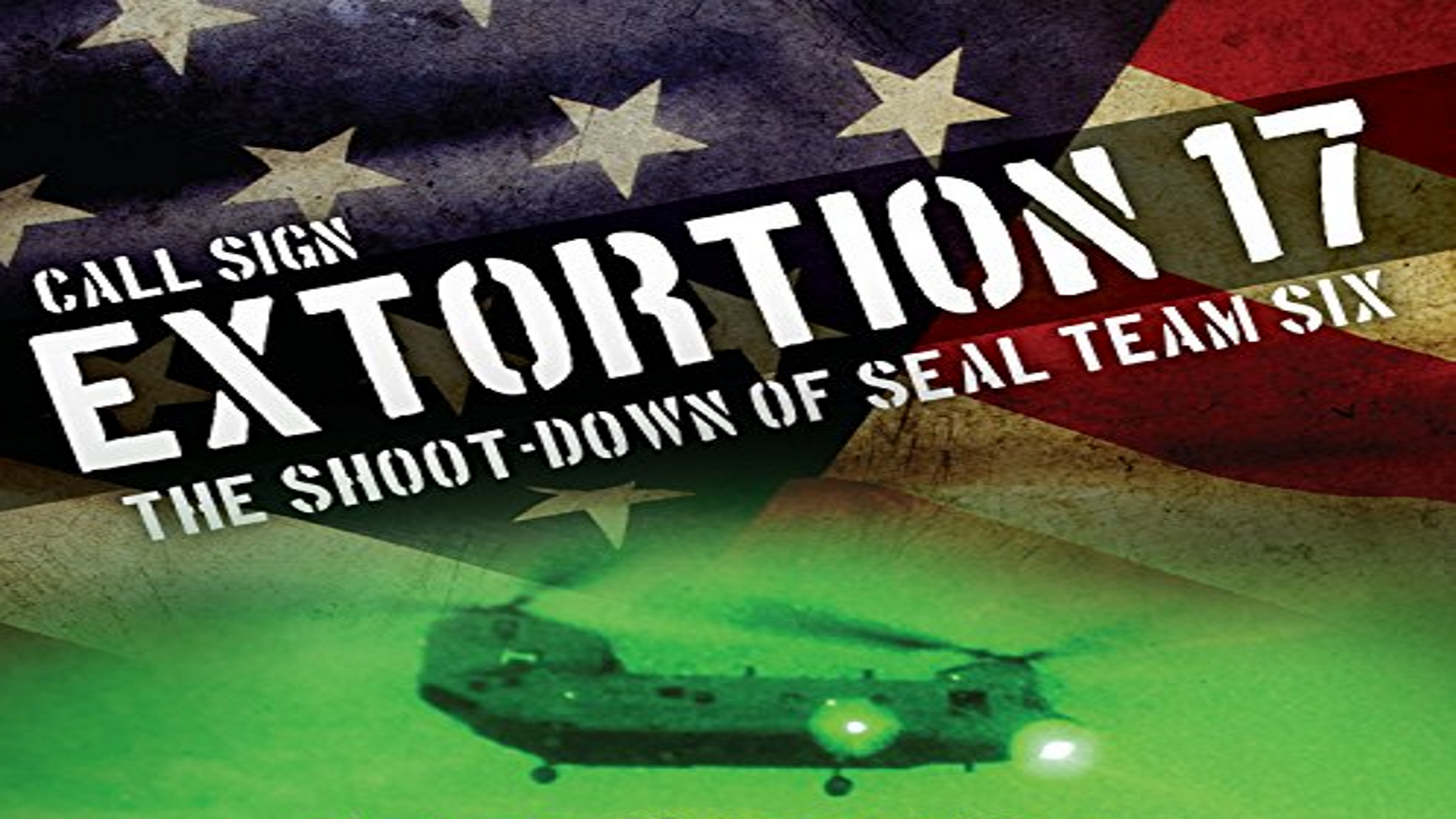 Exclusive: Former Navy JAG Officer Drops 9/11 Style Bombshell About Extortion 17 (Video)