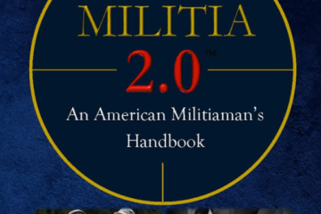 Militia 2.0: Re-Establishing The Constitutional Law Enforcers In The US