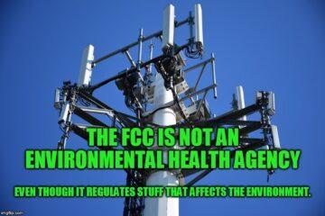 Environmental Health Groups & Petitioners Win Lawsuit Against FCC For Not Protecting Public Against Harmful Wireless Exposure (5G, WiFi, Cell Phone)