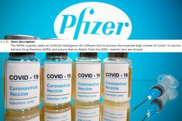 The Devils At The FDA & In The Mockingbird Media Pulled A Fast One On Us! The Pfizer Shot IS NOT FULLY APPROVED! (Video)