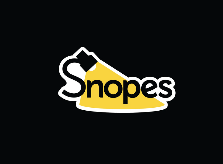 FACTCHECKER: Snopes Founder Writing Plagiarized Articles Under Fakle Name