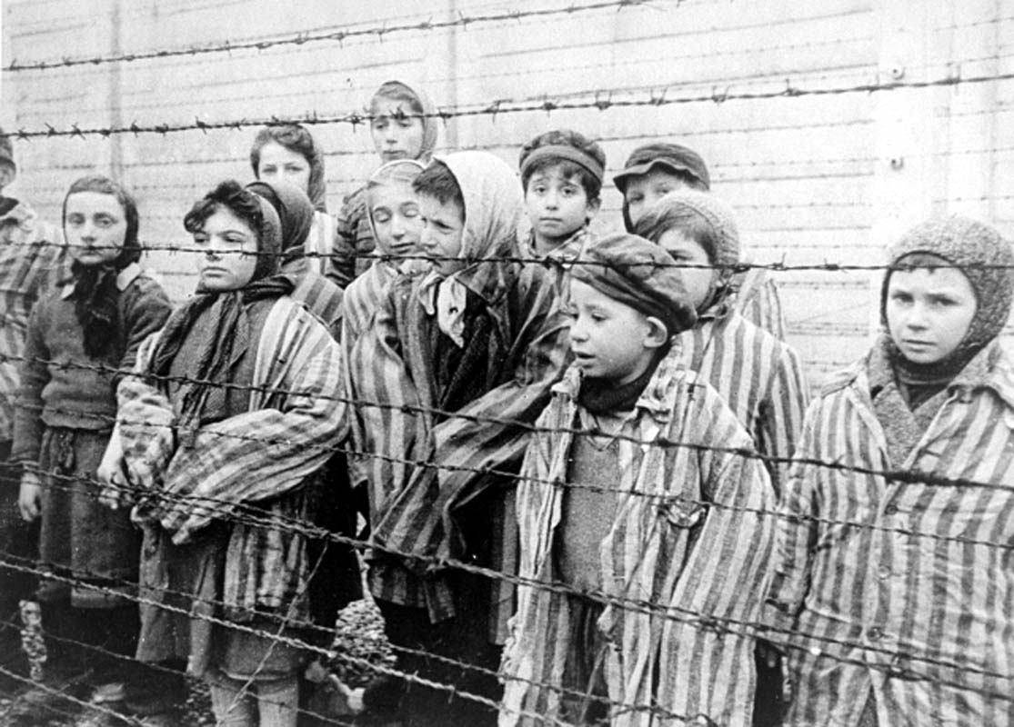 Authoritarian Madness: The Slippery Slope From Lockdowns To Concentration Camps