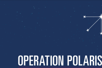 Operation Polaris: Strategic Alignment Of Feds & States To Control You (Video)