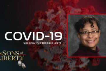 Cellular & Molecular Biologist Dr. Christine Parks On COVID & The Shots: This Is Fraud, Not Science (Video)