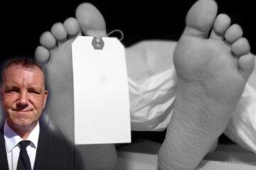 Funeral Director: Deaths Jumped 250% When COVID Injections Began (Video)