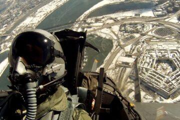 Army Doctor & Aerospace Medicine Specialist LTC. Theresa Long Calls On Pentagon To Ground ALL Pilots That Have Taken COVID Shots