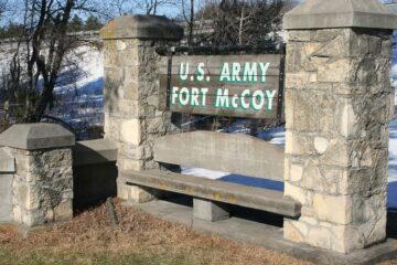 EXCLUSIVE: Army Displaces Soldiers To Facilities WITHOUT A/C At Ft. McCoy, WI To House Up To 2-3,000 Afghans Brought In By Biden