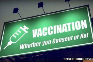 Chicago: 90 School Bus Drivers Quit – Walk Out Due To Unlawful “Vaccine” Mandates