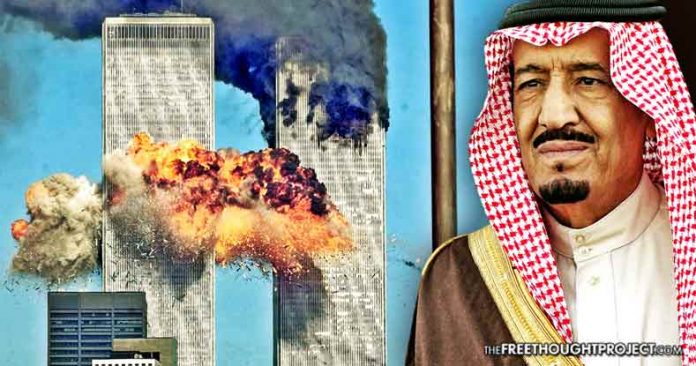 FBI Declassifies 9/11 Memo After Biden Executive Order: “Puts To Bed Any Doubts About Saudi Complicity”