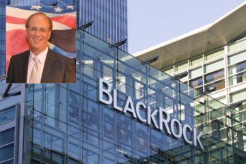 BlackRock CEO Larry Fink’s Family Tree Was A Mystery Until Now