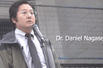 Banned Doctor: COVID Is “The Greatest Propaganda Campaign In Human History” (Video)