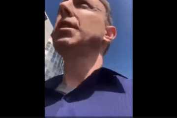 Doctor Escorted Out Of Medical Center For Being Unvaccinated: “What They Don’t Realize Is I’m Willing To Lose Everything!” (Video)