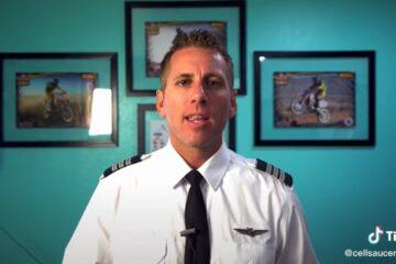 American Pilot Calls On Americans To Fight For Freedom Against Illegal Vaxx Mandates (Video)