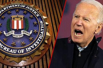 School Board Claims “Governmental Immunity” As Parents Are Threatened By Biden & FBI (Video)