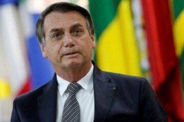Brazilian President: ‘Everybody Buy A Gun – Armed People Cannot Be Enslaved By The Elites’