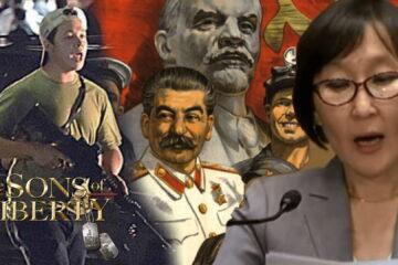 Attacking Americans – Promoting Communists (Video)