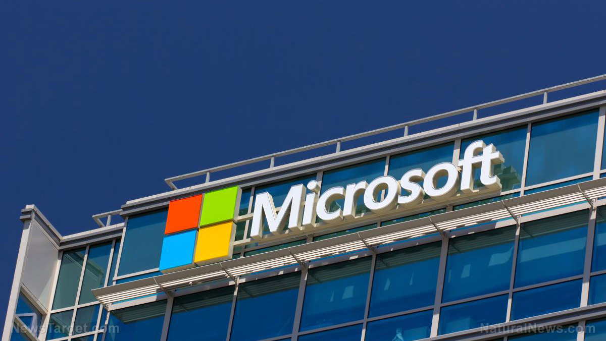 CULT: Microsoft employees programmed to introduce themselves not by name but by race, gender pronouns