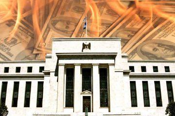 Federal Reserve Failure