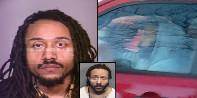 Darrell Edward Brooks Jr Allegedly ID’ed As Suspect Accused of Plowing Through Christmas Parade in Waukesha, Wisconsin
