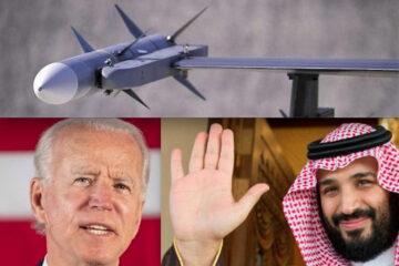 After Vowing To End War In Yemen, Biden Approves $650 Million Missile Sale To Saudis