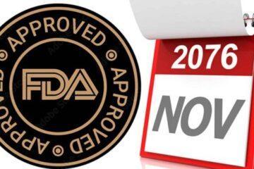 FDA Now Wants Until 2076 To Fully Release Pfizer “Vaccine” Data – Lawsuit Ensues
