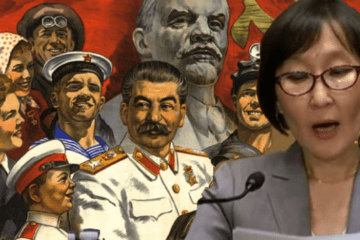 Biden Currency Comptroller Omarova Lies About Communist Youth Membership