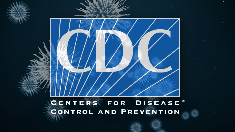 CDC projects DEATHS to hit 15,600 per week in the US, but blames the deaths on COVID, not the vaccine