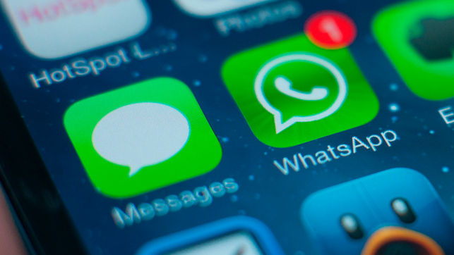 WhatsApp, iMessage share user data with FBI, leaked document shows