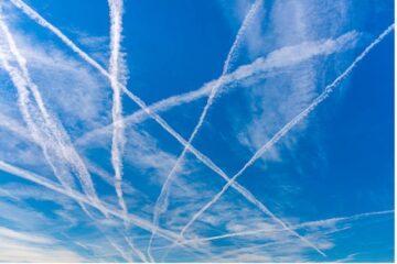 Pilot Comes Forward: Chemtrail End Game, Mass Human Extinction (Video)