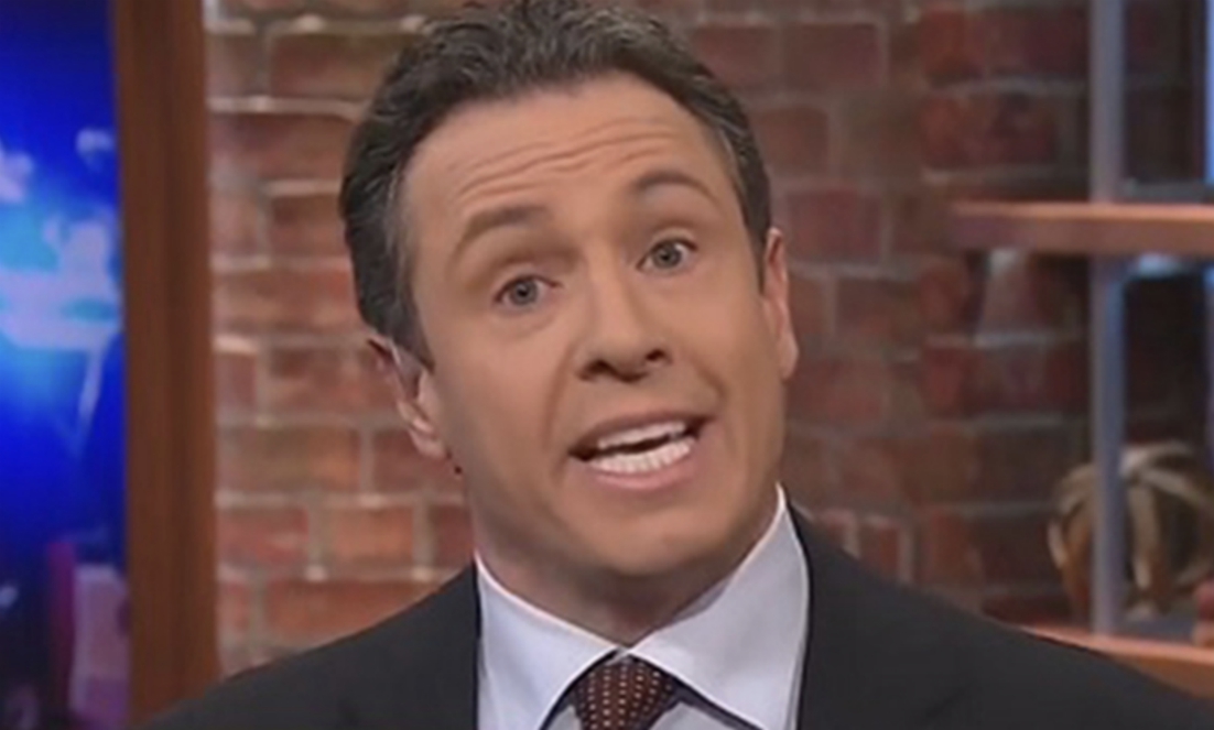 CNN’s Chris Cuomo in hot water after NY AG investigation found he was more involved in brother Andrew Cuomo’s sex harassment cases than he admitted