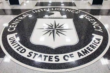 The Washington Post: The Voice of the CIA