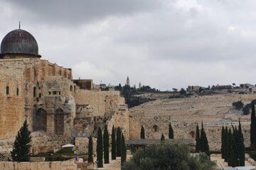 Christian Zionism Has Taken Bethlehem Back To The Days Of Herod