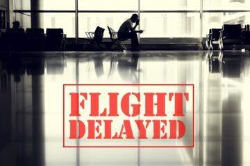 Hundreds Of Flights Canceled Due To Staffing Shortages