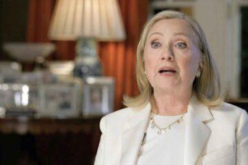 Hillary For President In 2024? It Could Happen If The People Don’t Deal With The Tyranny!