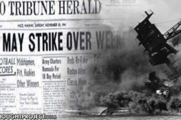 Attack On Pearl Harbor: 80 Years After, We Know The Government Knew It Was Coming (Videos)