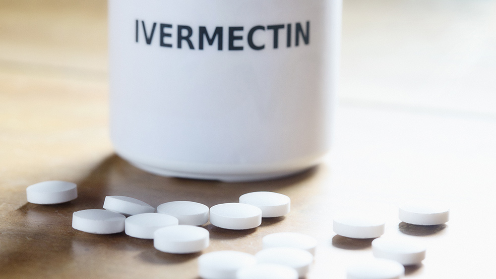They hope you DIE: Democrats kill Virginia bill that would have allowed ivermectin to be prescribed for covid