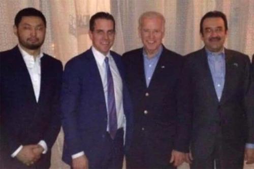 The Hunter Connection? Kazakh Security Chief Arrested For Treason Was “Close Friends” With Bidens