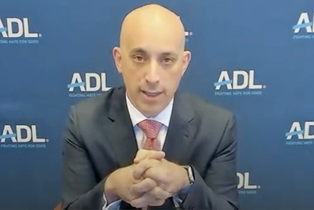 ADL Changes Definition Of Racism So Only Whites Can Be Labeled As Racist