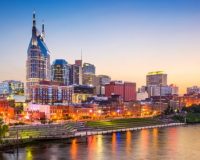 In 2020 Nashville, TN (a 63% White City) – When Race of Suspect Is Known – Blacks Were Suspects in 89% of Non-Fatal Shootings and 69% of Homicides