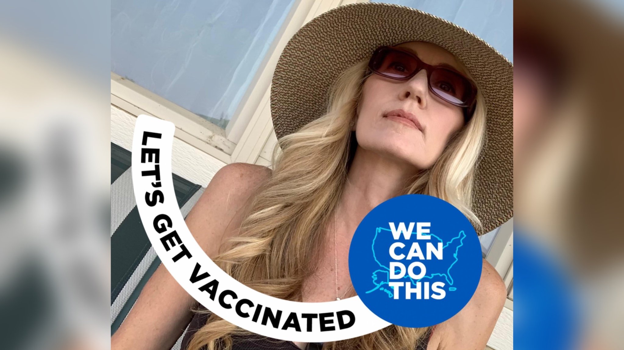 Vaccine Supporting RN Gets Vaxxed, Gets Sick, Blames Trump