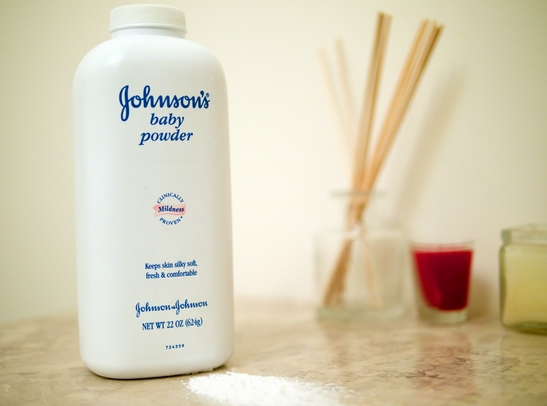 J&J trying to weasel its way out of paying $3.5 billion to victims of its cancer-causing baby talc by forming a new corporation and immediately declaring bankruptcy