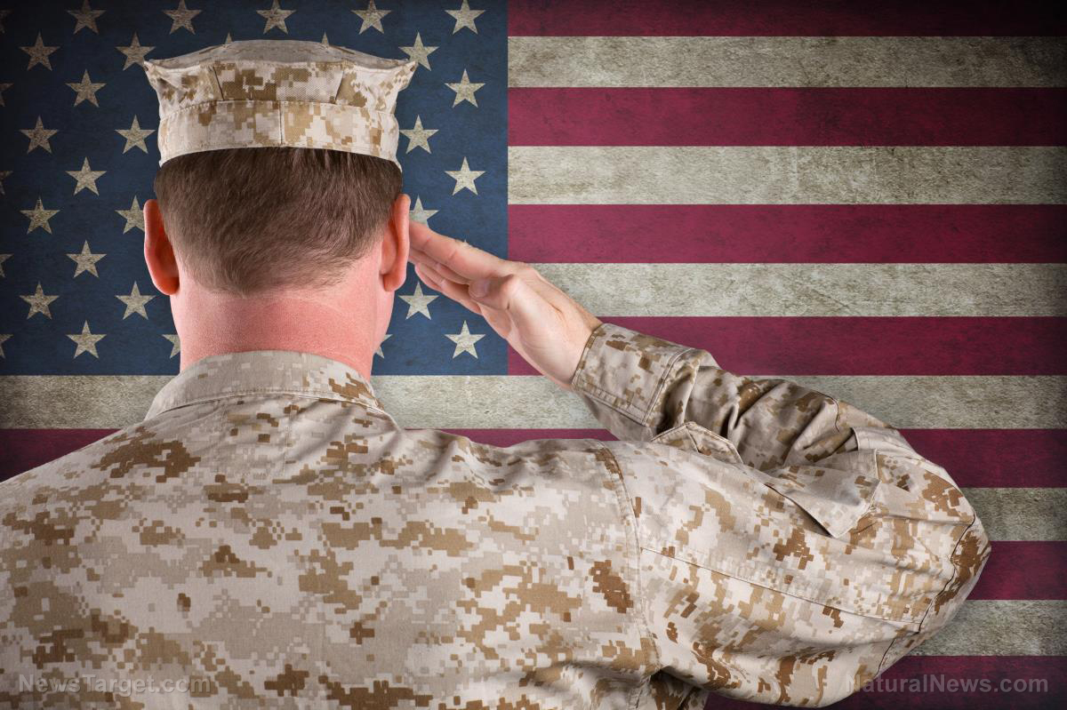 13 Songs to Honor Those Who Fight and Die for America