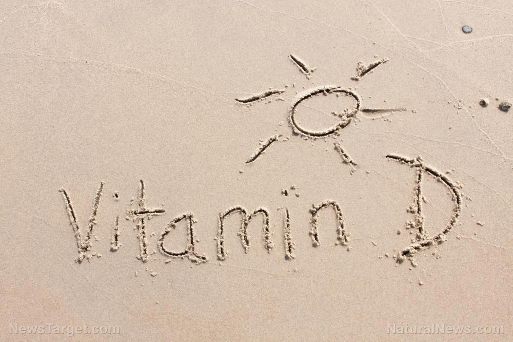 Israeli research: Vaccines don’t prevent serious COVID-19, but Vitamin D does