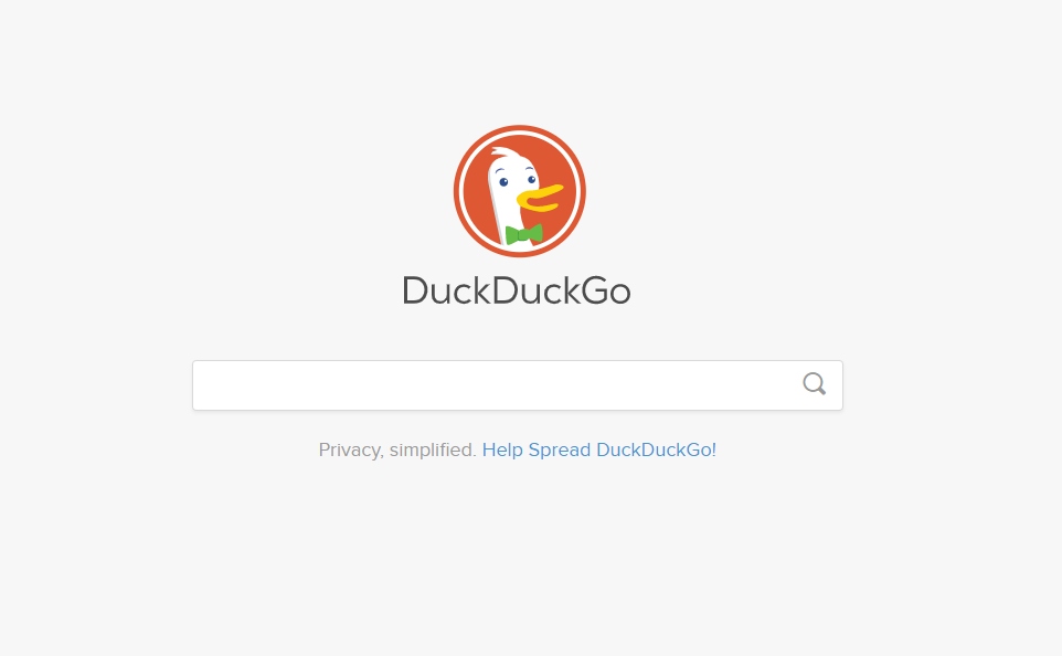 Google “alternative” DuckDuckGo has become “Google Lite” with decision to censor sites over “disinformation”