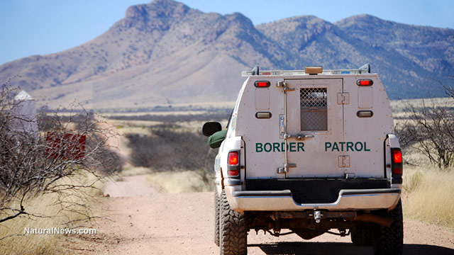 Two dozen governors form “strike force” aimed at enforcing immigration laws and enhancing border security