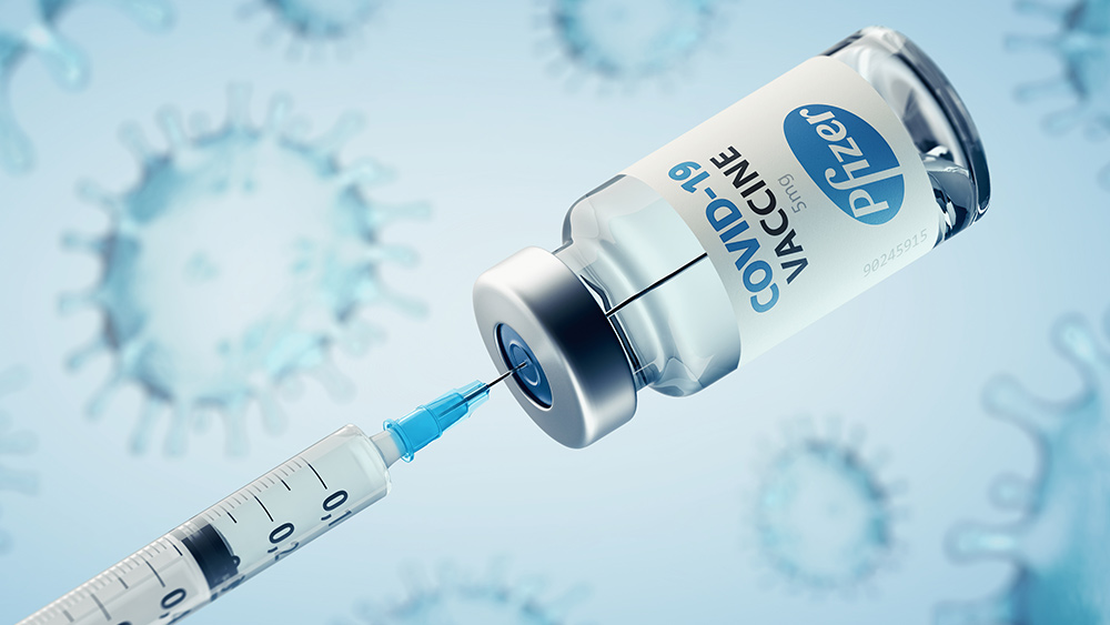 More evidence emerges proving Pfizer committed fraud during COVID-19 vaccine trial
