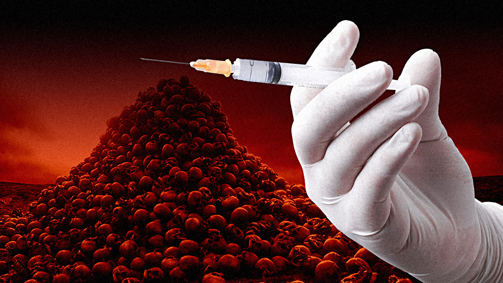 Shocking report suggests COVID-19 vaccines have caused millions of deaths worldwide