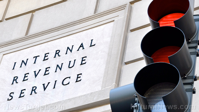 Tax pros express horror after IRS literally destroys data on 30 million filers