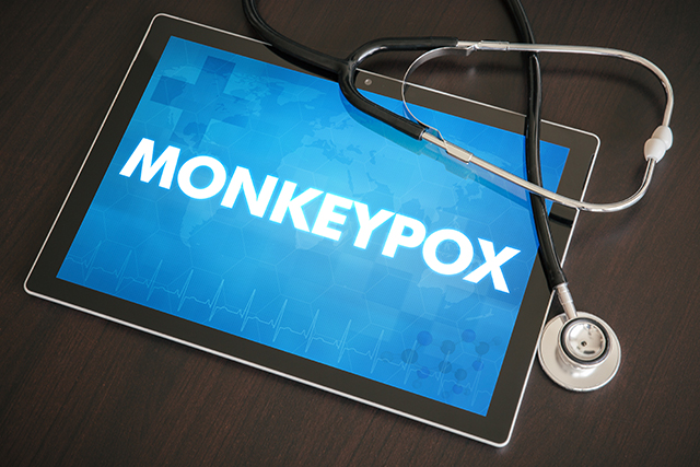 Monkeypox outbreak was actually predicted in a 2021 report from companies that receive financial support from Bill and Melinda Gates Foundation